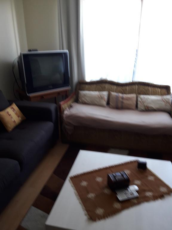 Departamento Duplex Centro Pucon Apartment Luaran gambar