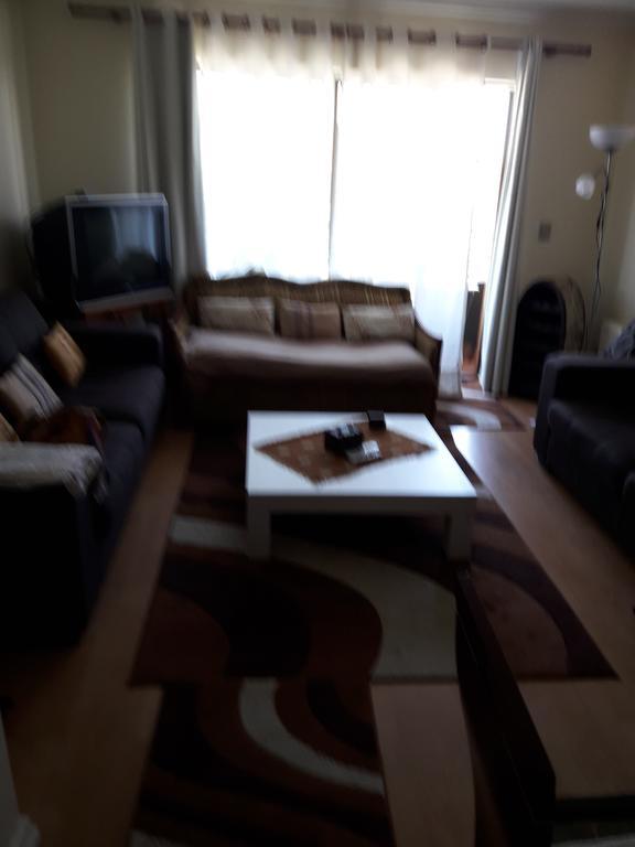 Departamento Duplex Centro Pucon Apartment Luaran gambar